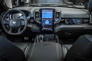 Пикап RAM 1500 2025 года, 9186151 рублей, Москва