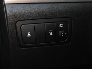 Внедорожник SsangYong Actyon 2012 года, 899000 рублей, Кирилловка