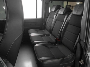 Внедорожник Land Rover Defender 2013 года, 3139000 рублей, Тюмень