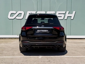 Внедорожник Mercedes-benz GLE-класс 2021 года, 7449000 рублей, Большой Сочи