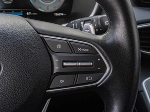 Внедорожник Hyundai Santa Fe 2021 года, 3399000 рублей, Краснодар