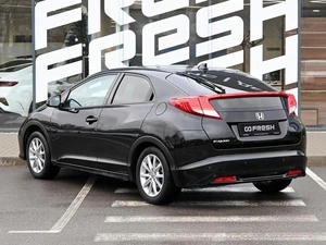Хетчбэк Honda Civic 2012 года, 999000 рублей, Волгоград