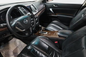Седан Nissan Teana 2008 года, 1169000 рублей, Новокузнецк