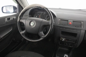Седан Skoda Fabia 2006 года, 329000 рублей, Пермь