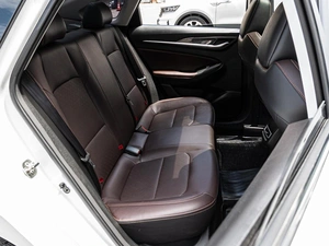 Седан Changan Eado Plus 2024 года, 1770000 рублей, Краснодар