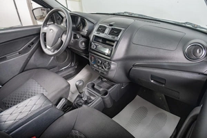 Седан ВАЗ (LADA) Granta 2018 года, 659000 рублей, Томск