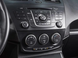 Минивэн Mazda 5 2012 года, 1250000 рублей, Ростов-на-Дону