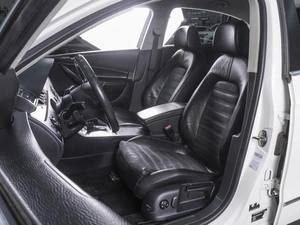 Седан Volkswagen Passat 2008 года, 850000 рублей, Ростов-на-Дону