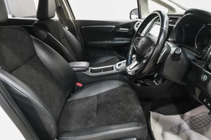 Универсал Honda Shuttle 2019 года, 1399000 рублей, Новокузнецк