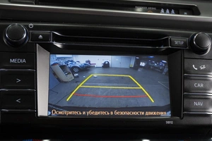 Внедорожник Toyota RAV4 2016 года, 2350000 рублей, Омск