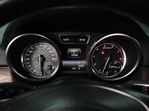 Внедорожник Mercedes-benz GL-класс 2013 года, 2995000 рублей, Ставрополь