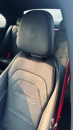 Седан Mercedes-benz E-класс AMG 2024 года, 15800000 рублей, Павловская Слобода