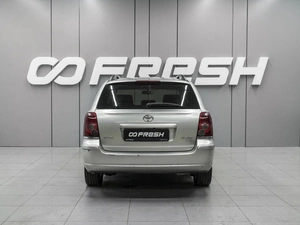 Универсал Toyota Avensis 2008 года, 850000 рублей, Ростов-на-Дону