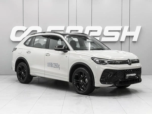 Внедорожник Volkswagen Tiguan L 2026 года, 5350000 рублей, Ростов-на-Дону