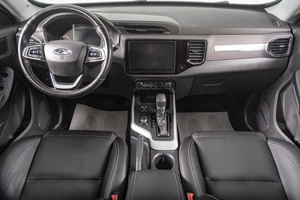 Внедорожник Chery Tiggo 4 2019 года, 1489000 рублей, Томск