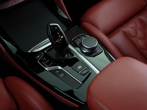 Внедорожник BMW X4 2020 года, 4998999 рублей, Москва