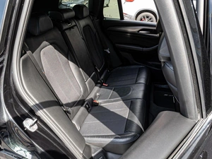 Внедорожник BMW X3 2018 года, 4080000 рублей, Краснодар