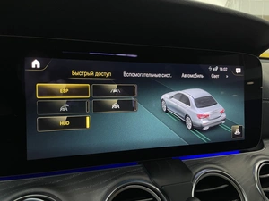 Седан Mercedes-benz E-класс 2021 года, 4697000 рублей, Солонцы