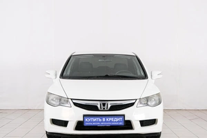 Седан Honda Civic 2011 года, 1009000 рублей, Красноярск
