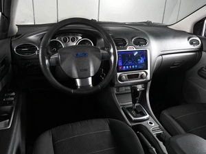 Хетчбэк Ford Focus 2010 года, 659000 рублей, Аксай