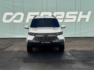 Внедорожник ВАЗ (LADA) Niva Travel 2024 года, 1499000 рублей, Кропоткин