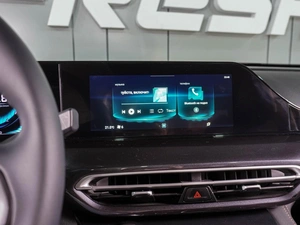 Седан Changan Eado Plus 2023 года, 1674000 рублей, Воронеж