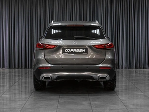 Внедорожник Mercedes-benz GLA-класс 2021 года, 3389000 рублей, Тюмень