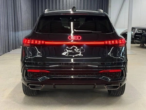 Внедорожник Audi Q5 2025 года, 6999000 рублей, Павловская Слобода