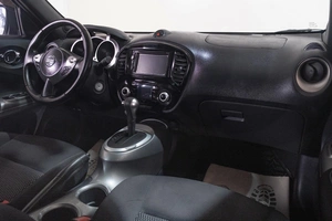 Внедорожник Nissan Juke 2015 года, 1419000 рублей, Томск
