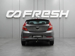 Хетчбэк Hyundai Solaris 2014 года, 950000 рублей, Воронеж