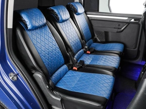 Минивэн Volkswagen Touran 2010 года, 1039000 рублей, Воронеж
