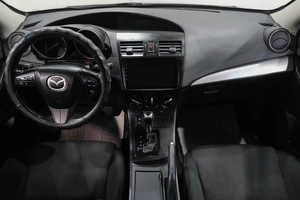 Хетчбэк Mazda 3 2012 года, 809000 рублей, Новокузнецк
