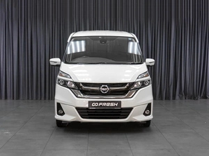 Минивэн Nissan Serena 2019 года, 1877000 рублей, Тюмень