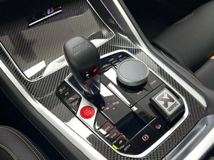 Внедорожник BMW X5 M 2021 года, 18245000 рублей, Красноярск