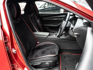 Хетчбэк Mazda 3 2019 года, 1820000 рублей, Краснодар