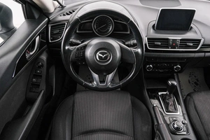 Хетчбэк Mazda 3 2014 года, 1299000 рублей, Красноярск