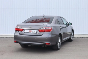 Седан Toyota Camry 2015 года, 2250000 рублей, Клинцы