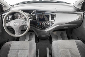 Минивэн Mazda MPV 2005 года, 719000 рублей, Барнаул