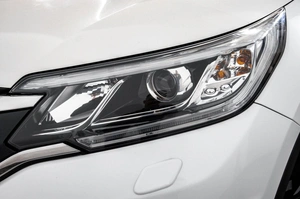 Внедорожник Honda CR-V 2015 года, 2599000 рублей, Барнаул