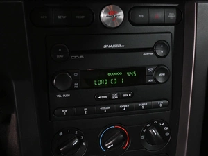 Купе Ford Mustang 2006 года, 3419000 рублей, Ростов-на-Дону