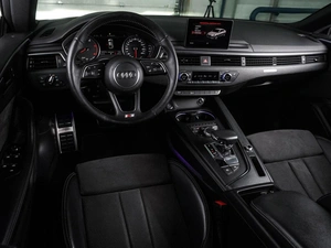Лифтбек Audi A5 2018 года, 3479000 рублей, Воронеж