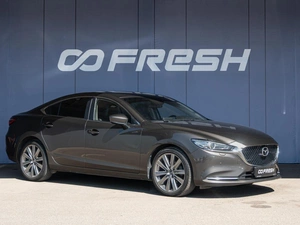 Седан Mazda 6 2020 года, 2630000 рублей, Краснодар