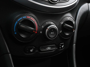 Седан Hyundai Solaris 2014 года, 749000 рублей, Волгоград