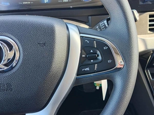 DongFeng K33, I (2023 - н.в.) 2.3 D AMT (136 л.с.) 2024г. 2024 года, 3998999 рублей, Москва