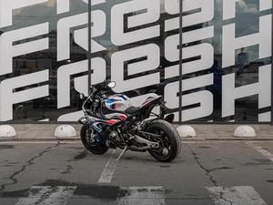 BMW M 1000 RR 2022 года, 2895000 рублей, Краснодар