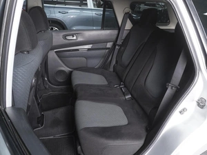 Универсал Nissan Wingroad 2009 года, 500000 рублей, Ростов-на-Дону