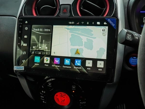 Хетчбэк Nissan Note 2019 года, 1740000 рублей, Краснодар