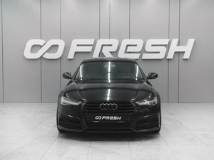 Седан Audi A6 2017 года, 1999000 рублей, Ростов-на-Дону