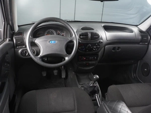 Хетчбэк ВАЗ (LADA) Kalina 2011 года, 379000 рублей, Минеральные Воды