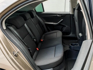 Лифтбек Volkswagen Polo 2020 года, 1680000 рублей, Краснодар